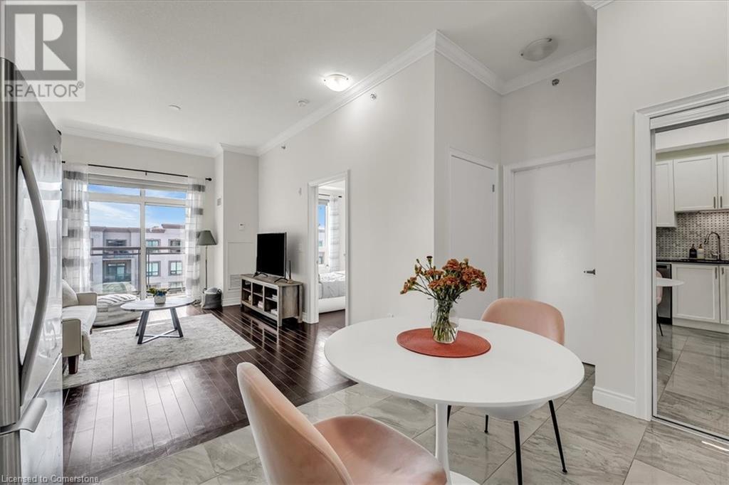 Photo 16 of 2486 Old Bronte Road Unit 819, Oakville ON
