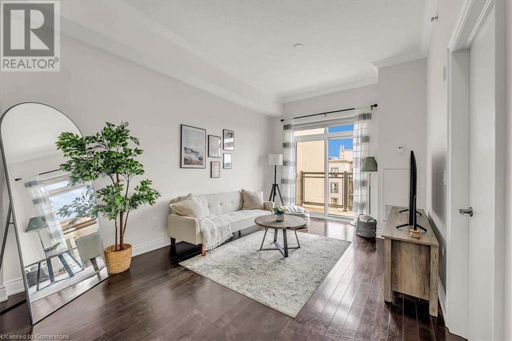 Photo 17 of 2486 Old Bronte Road Unit 819, Oakville ON