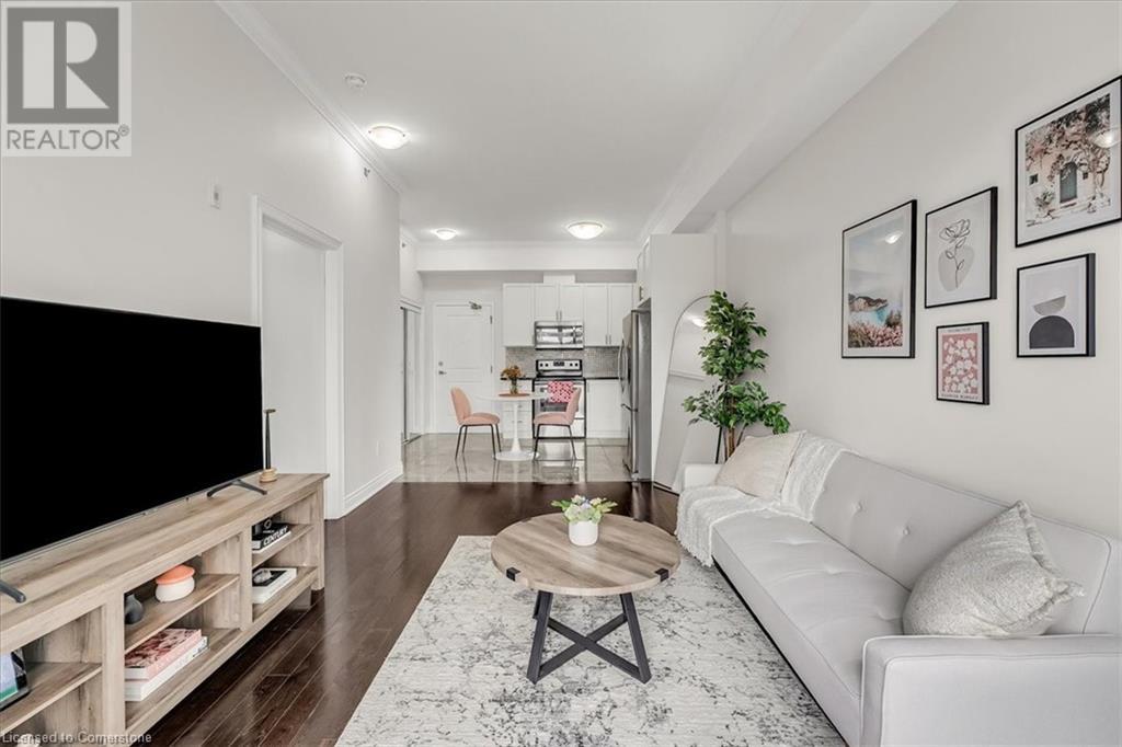 Photo 27 of 2486 Old Bronte Road Unit 819, Oakville ON