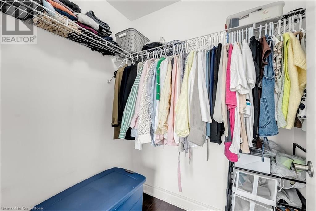 Photo 8 of 2486 Old Bronte Road Unit 819, Oakville ON