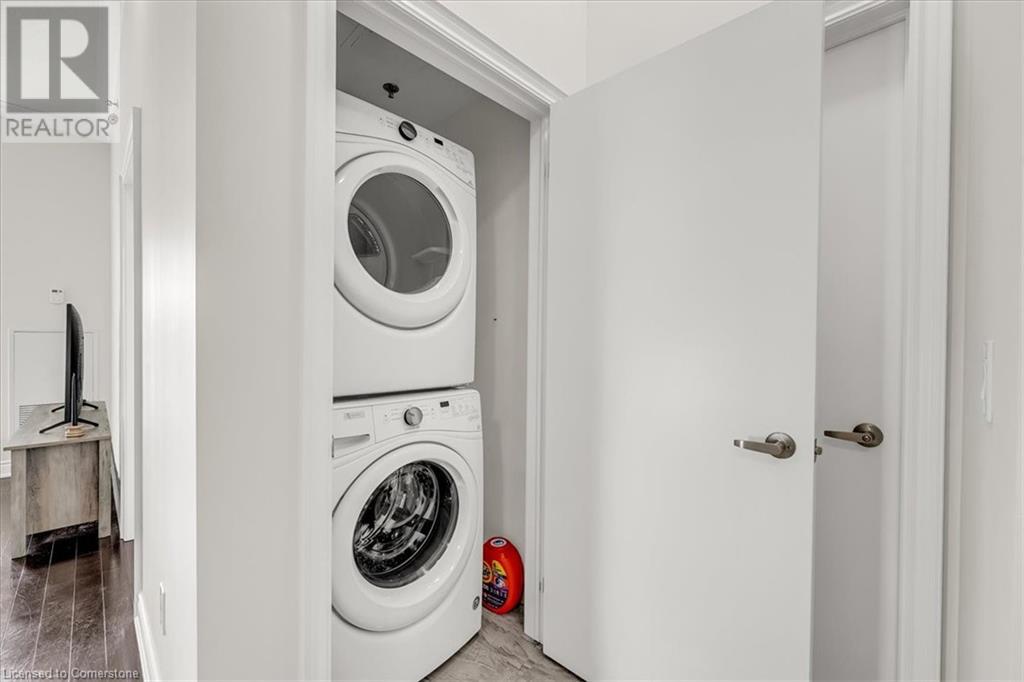 Photo 22 of 2486 Old Bronte Road Unit 819, Oakville ON