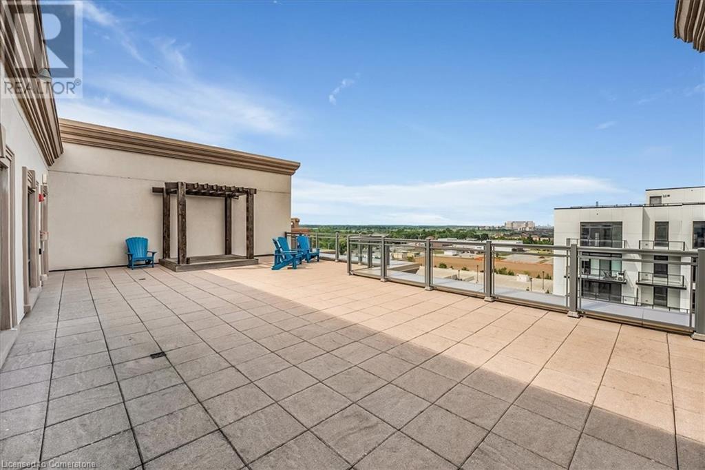 Photo 26 of 2486 Old Bronte Road Unit 819, Oakville ON
