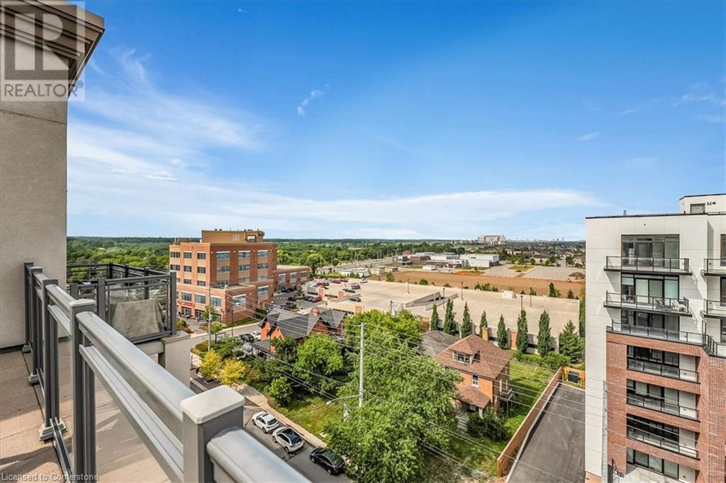 Photo 5 of 2486 Old Bronte Road Unit 819, Oakville ON