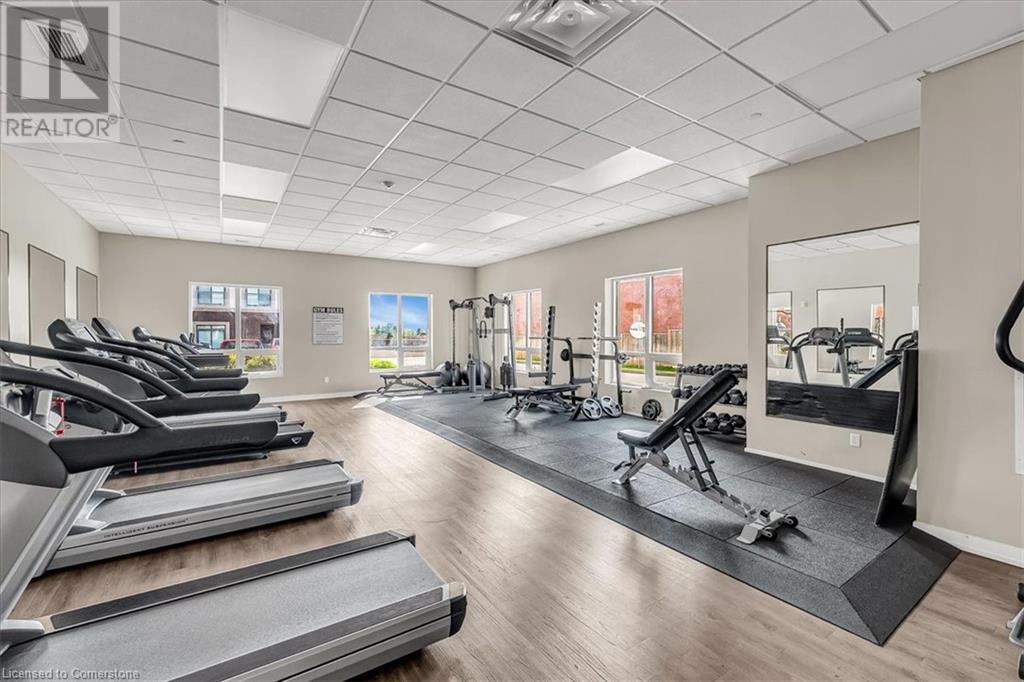 Photo 12 of 2486 Old Bronte Road Unit 819, Oakville ON