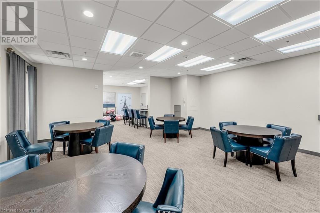 Photo 20 of 2486 Old Bronte Road Unit 819, Oakville ON