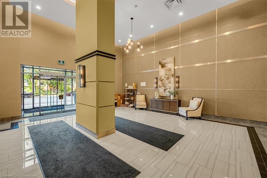 Photo 9 of 2486 Old Bronte Road Unit 819, Oakville ON