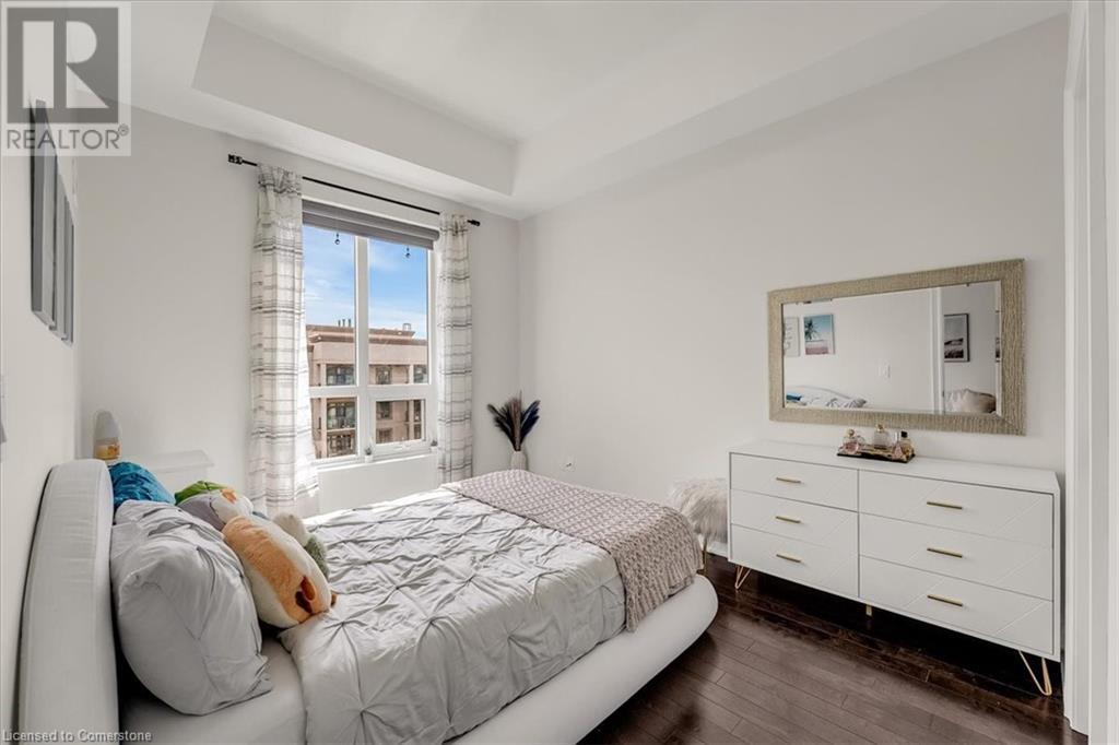 Photo 10 of 2486 Old Bronte Road Unit 819, Oakville ON