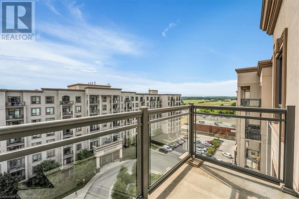 Photo 19 of 2486 Old Bronte Road Unit 819, Oakville ON