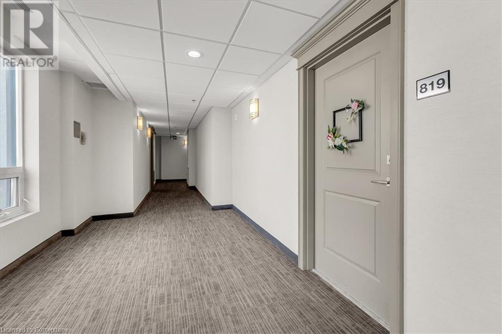 Photo 14 of 2486 Old Bronte Road Unit 819, Oakville ON