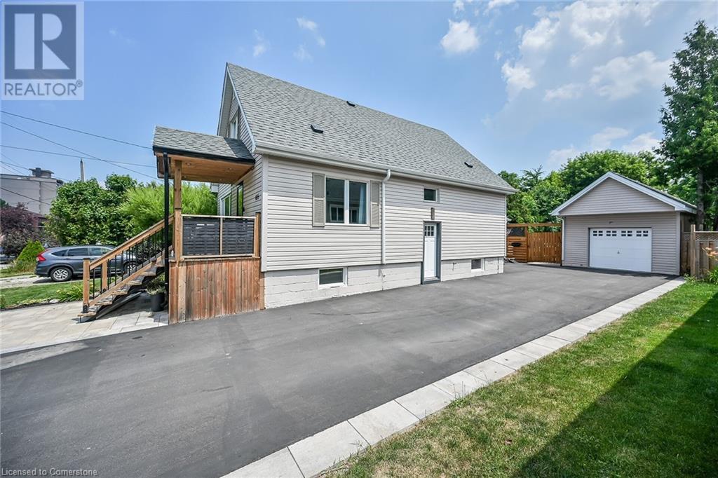Photo 41 of 435 East 42nd Street, Hamilton ON