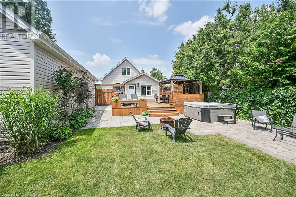 Photo 36 of 435 East 42nd Street, Hamilton ON