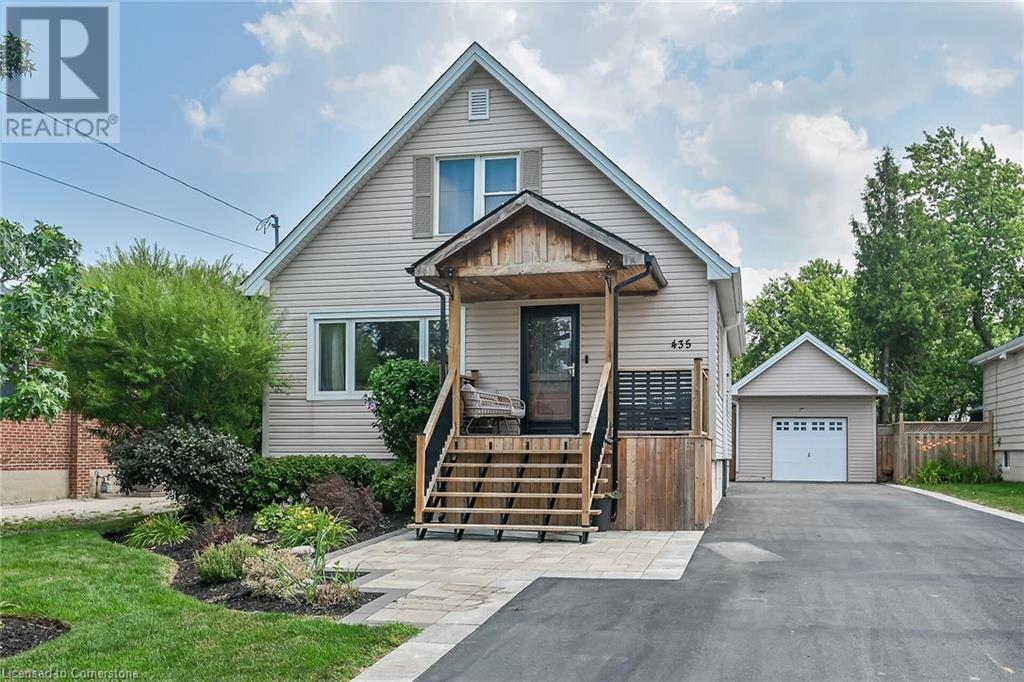 Photo 14 of 435 East 42nd Street, Hamilton ON