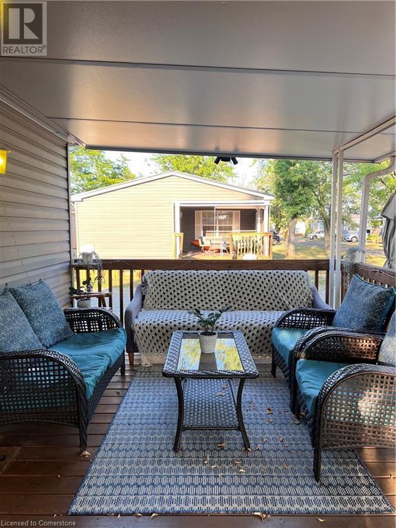 Photo 10 of 1501 Line 8 Road Unit 520, Niagaraonthelake ON