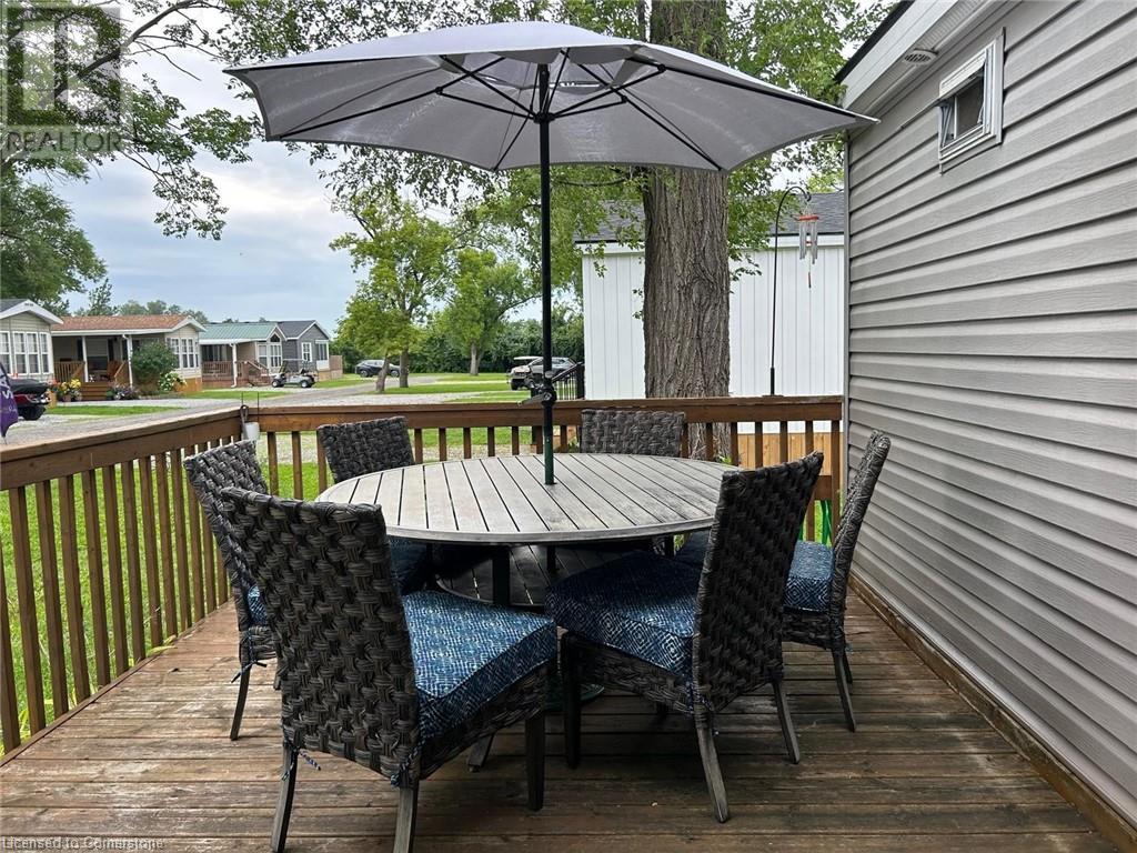 Photo 5 of 1501 Line 8 Road Unit 520, Niagaraonthelake ON