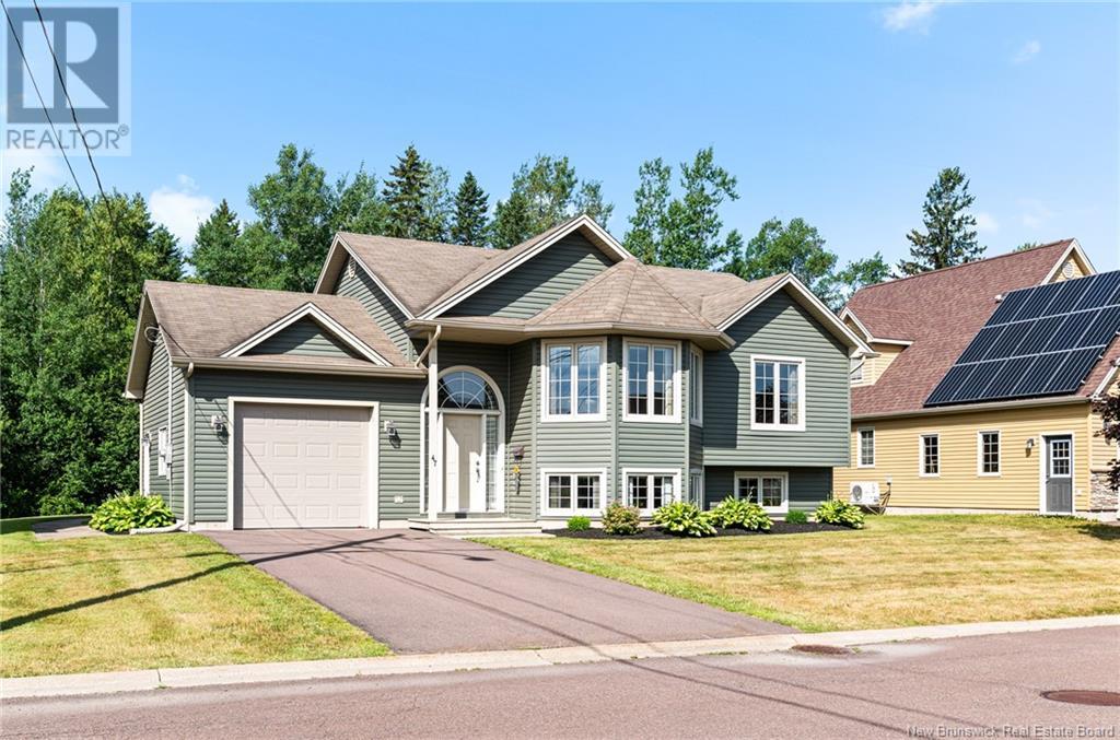 Photo 2 of 47 Sebastien Street, Shediac NB