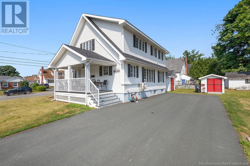 Photo 4 of 352 Jane Street, Miramichi NB