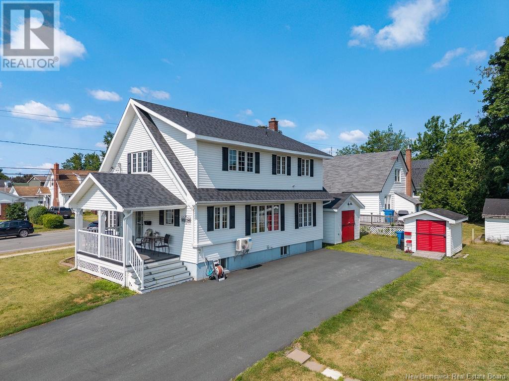 Photo 1 of 352 Jane Street, Miramichi NB