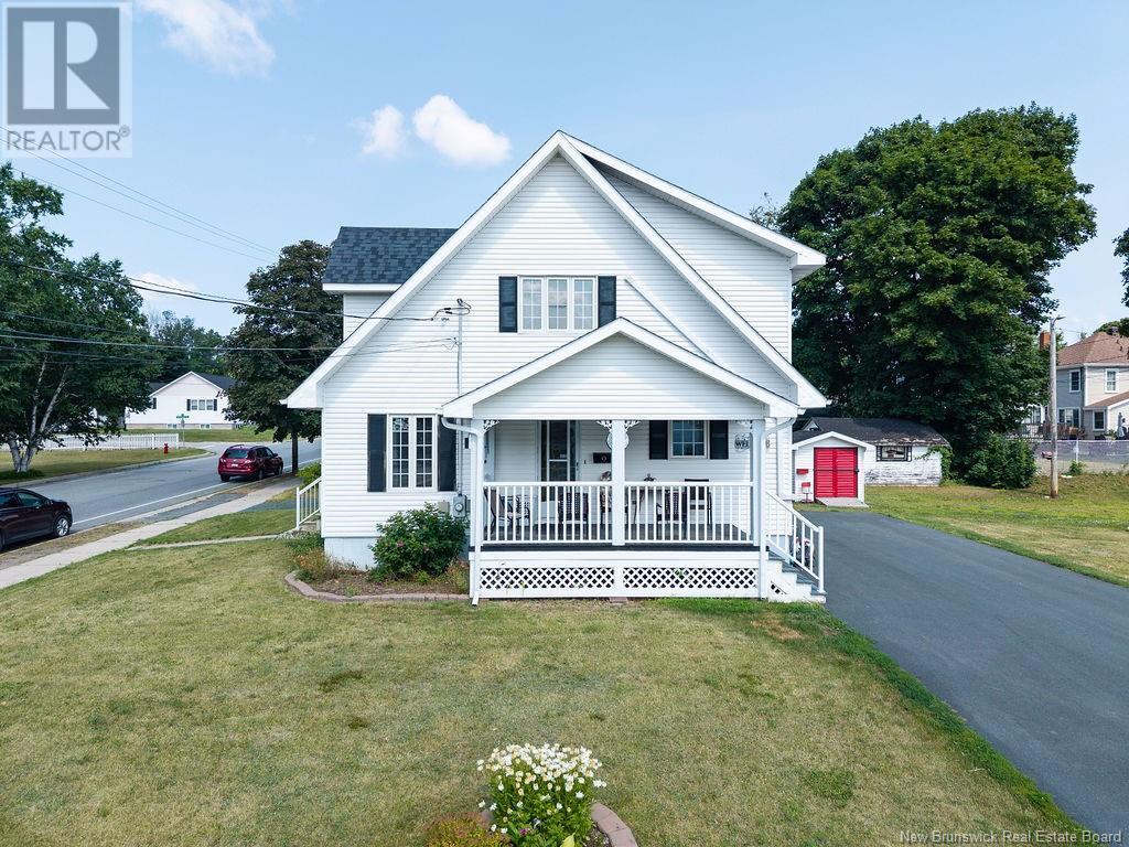 Photo 32 of 352 Jane Street, Miramichi NB