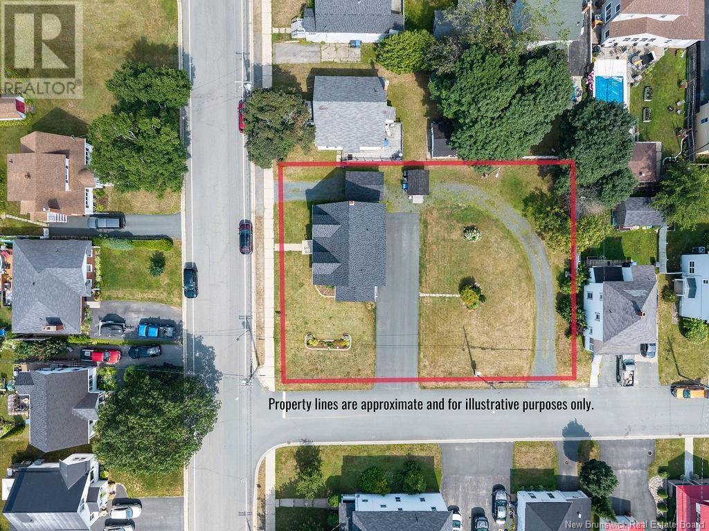 Photo 37 of 352 Jane Street, Miramichi NB