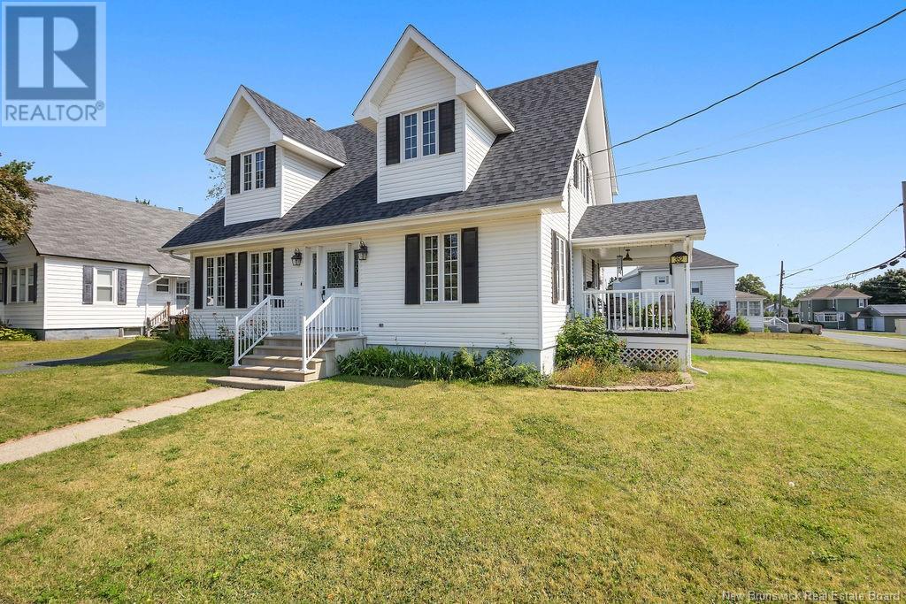 Photo 33 of 352 Jane Street, Miramichi NB