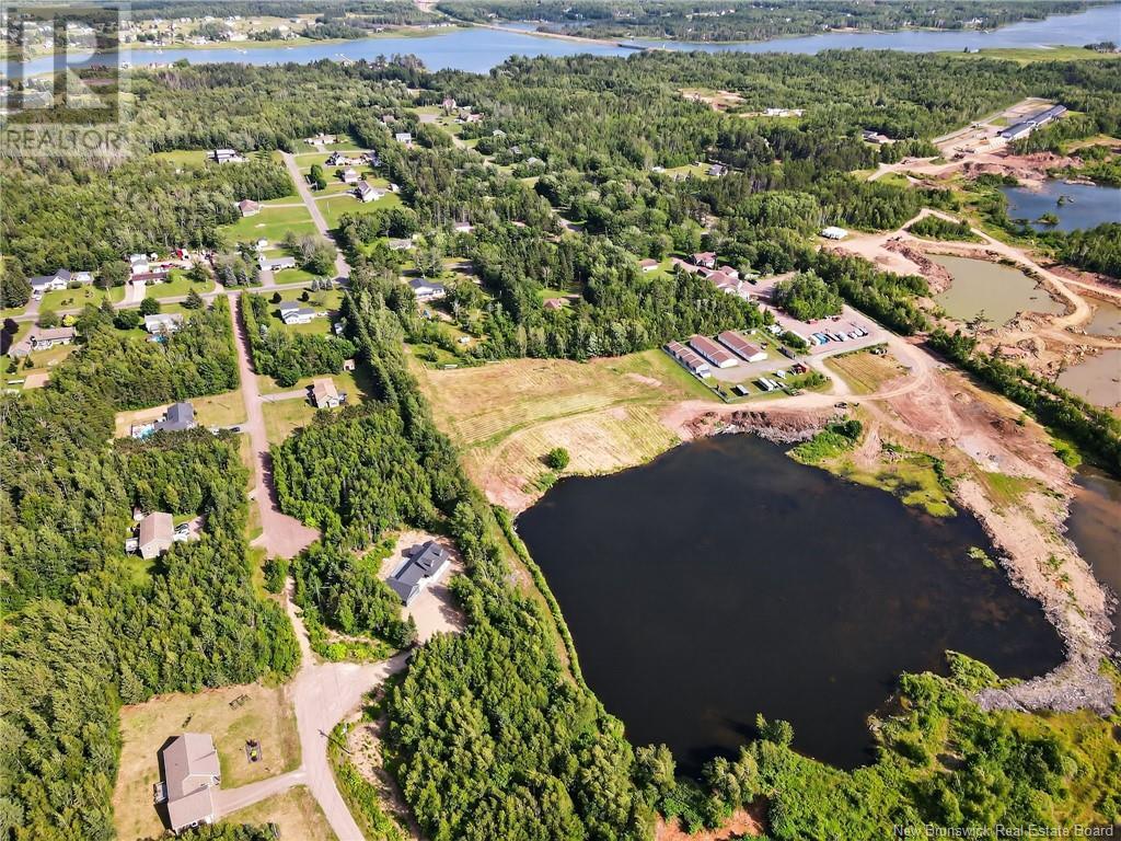 Photo 3 of 13 Beau Sapin, Grandbarachois NB