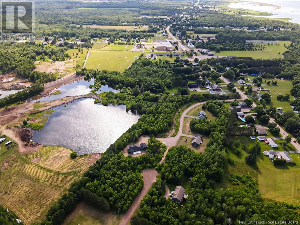 Photo 11 of 13 Beau Sapin, Grandbarachois NB