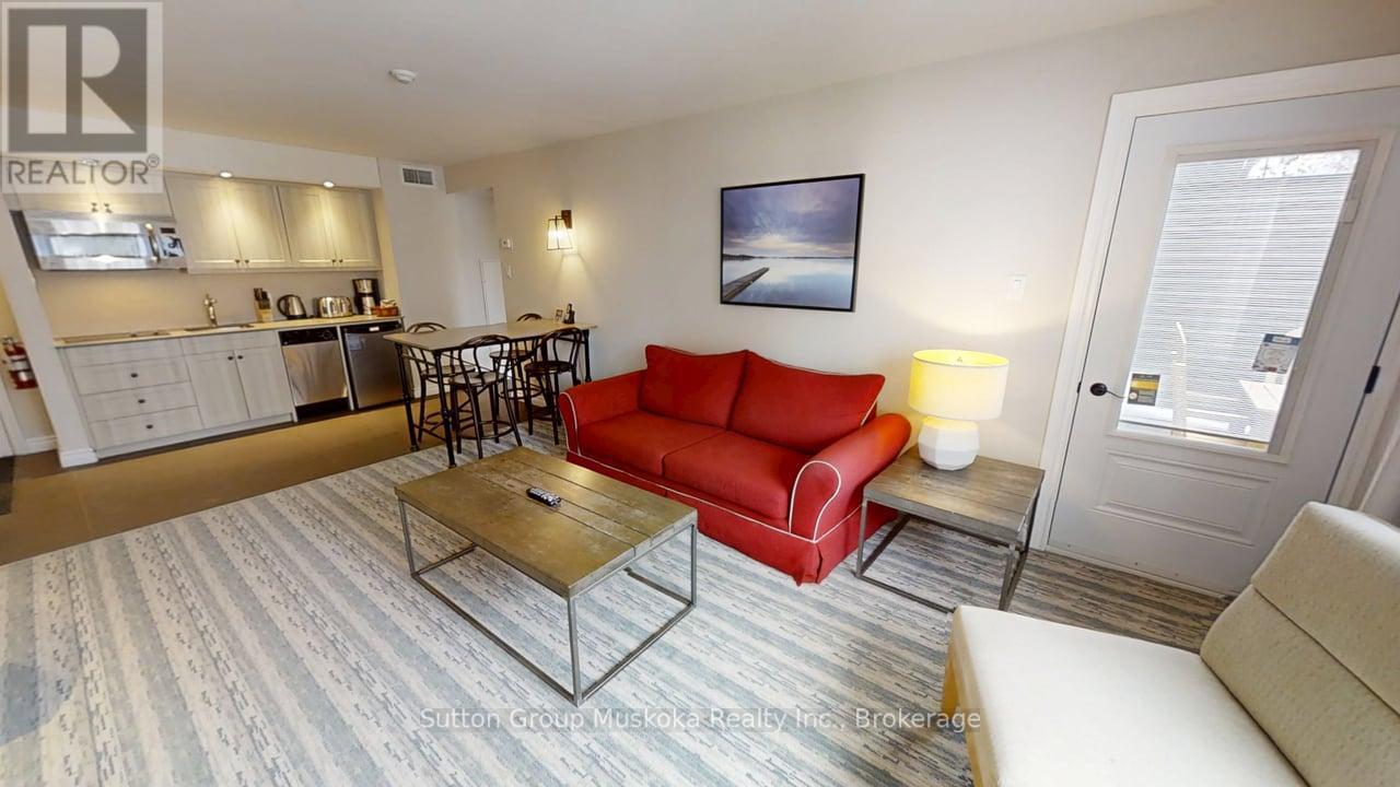 Photo 9 of 52 305 1235 Deerhurst Drive, Huntsville ON