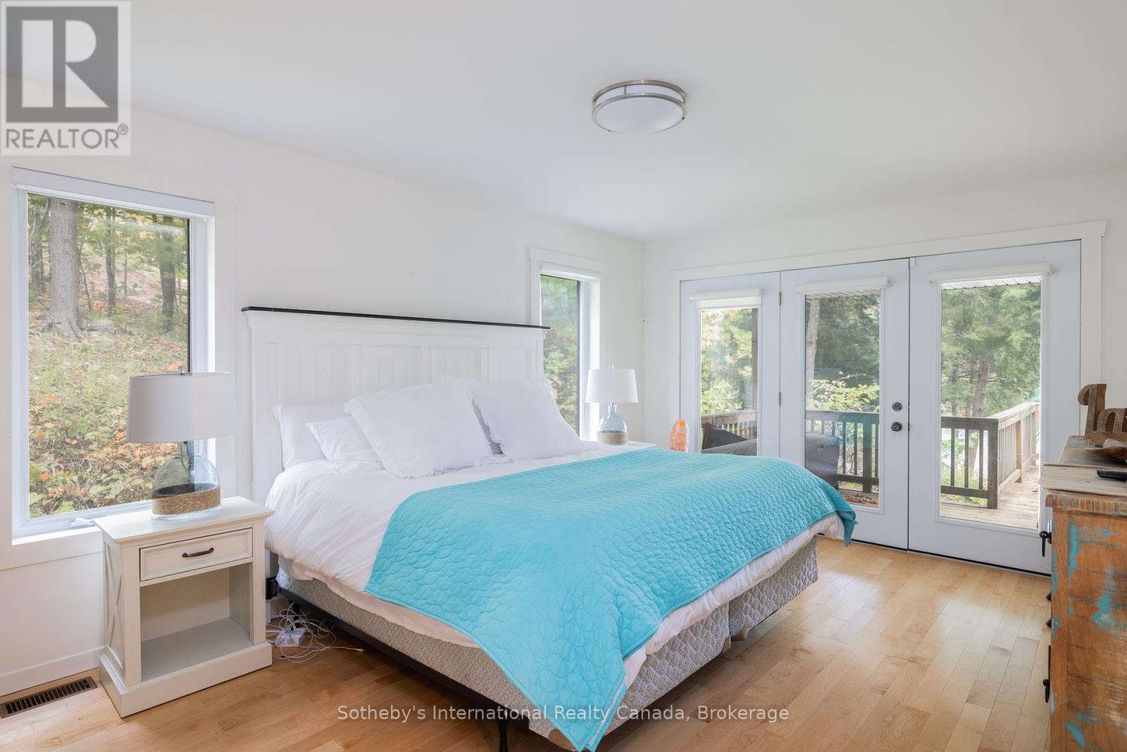 Photo 9 of 1010 Ransbury Road, Muskoka Lakes ON