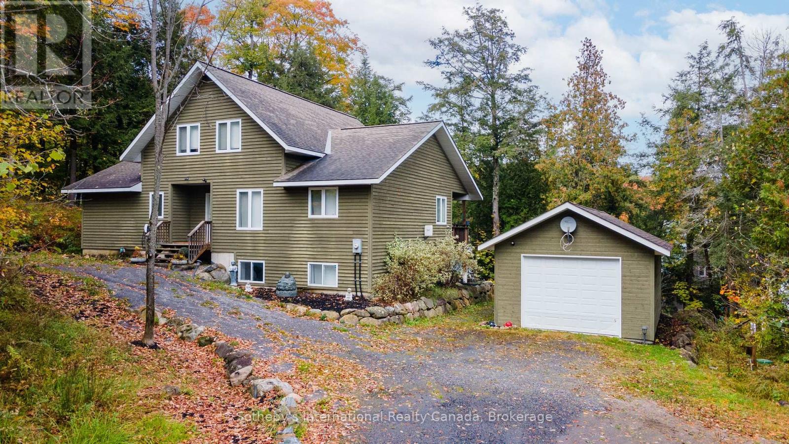 Photo 21 of 1010 Ransbury Road, Muskoka Lakes ON