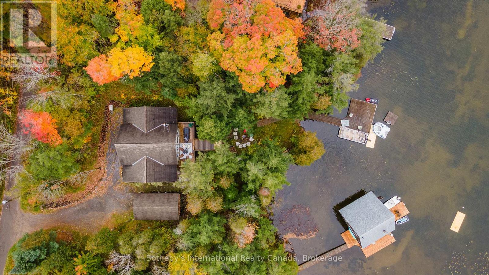 Photo 18 of 1010 Ransbury Road, Muskoka Lakes ON