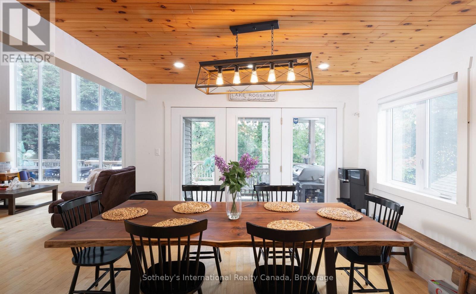Photo 15 of 1010 Ransbury Road, Muskoka Lakes ON