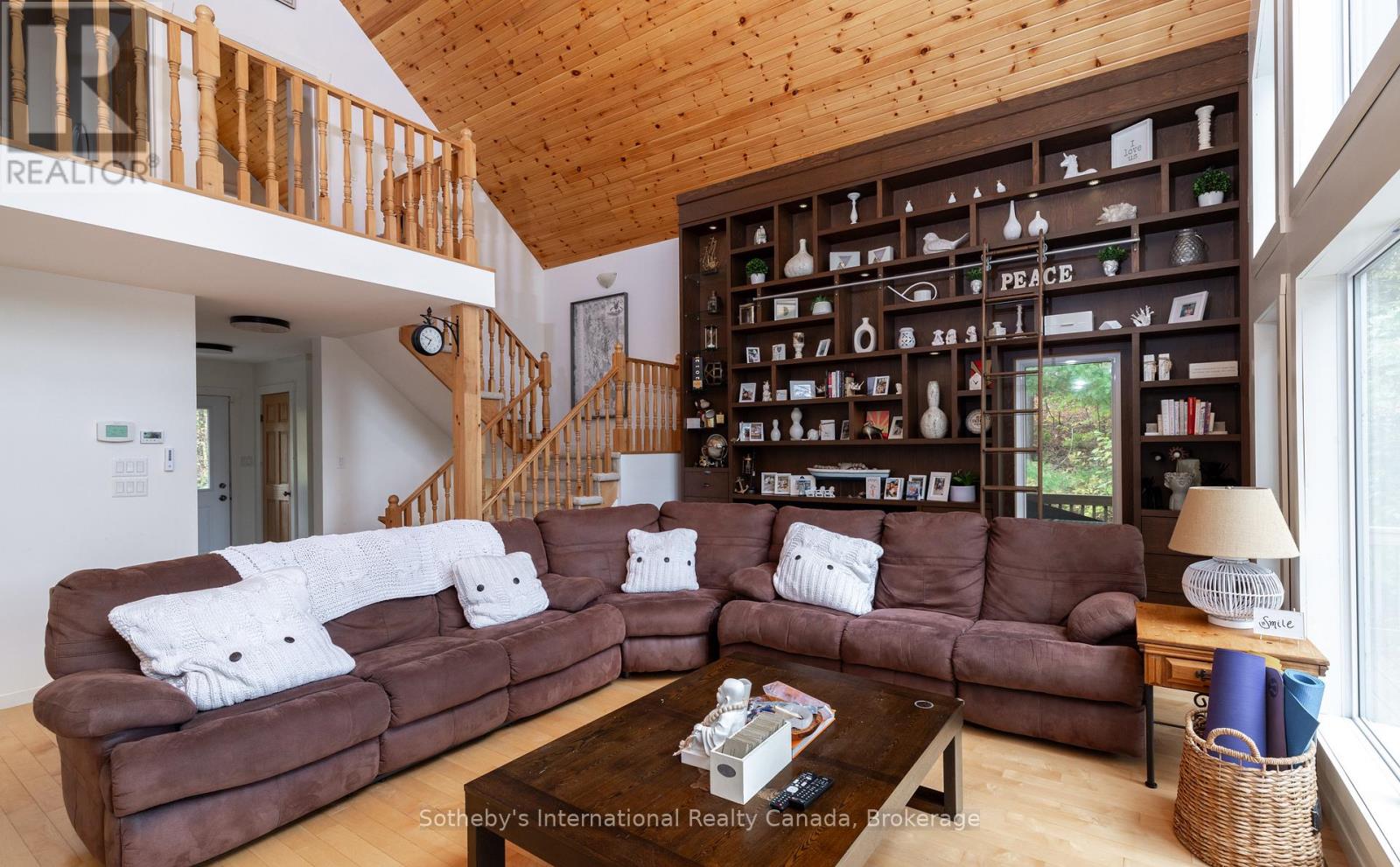Photo 8 of 1010 Ransbury Road, Muskoka Lakes ON