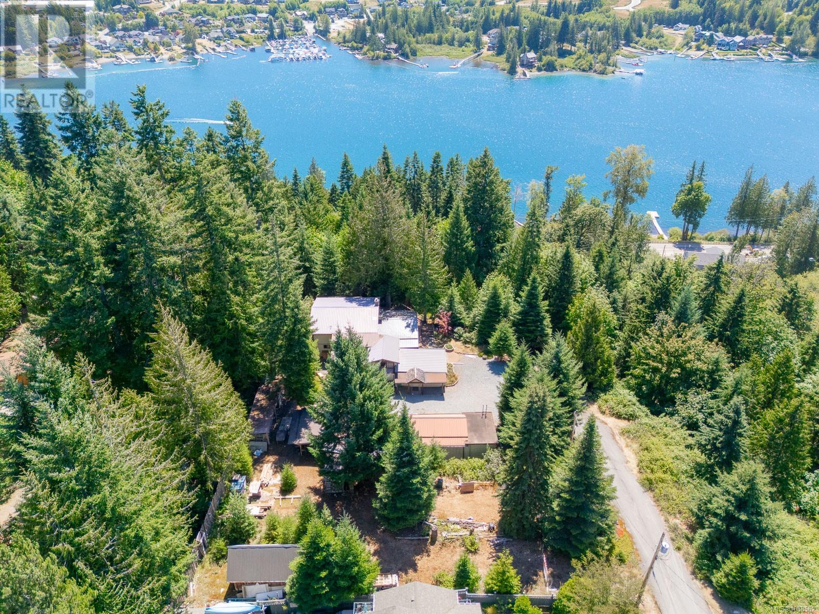 Photo 57 of 300 304 Deer Rd, Lake Cowichan BC