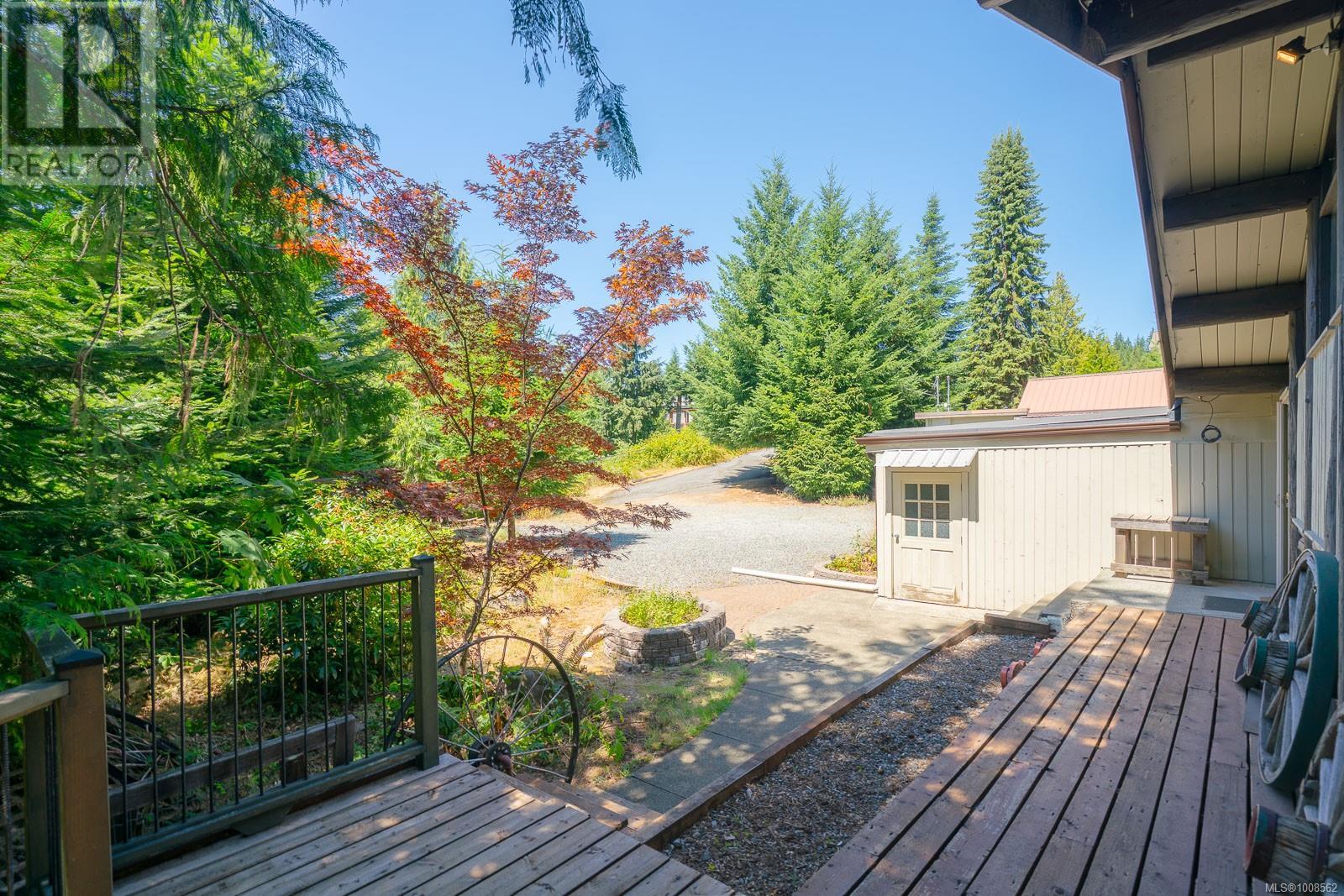 Photo 45 of 300 304 Deer Rd, Lake Cowichan BC