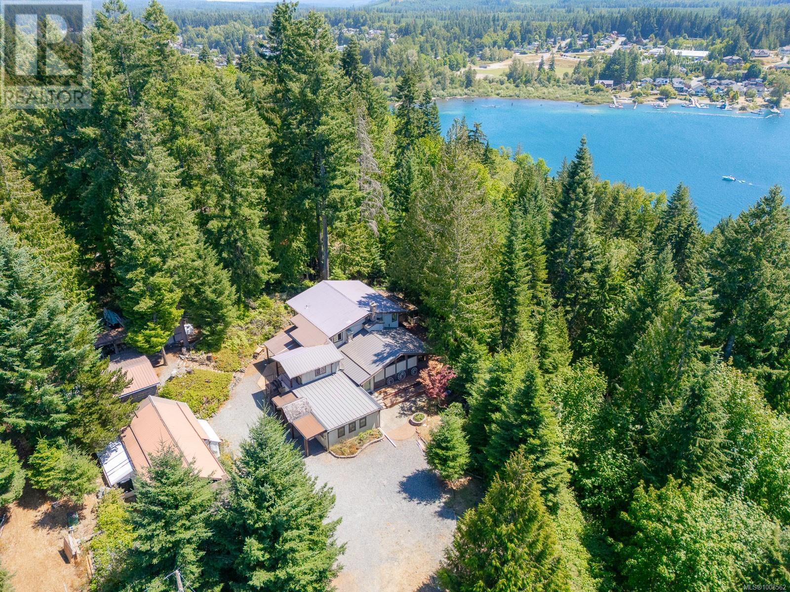 Photo 52 of 300 304 Deer Rd, Lake Cowichan BC
