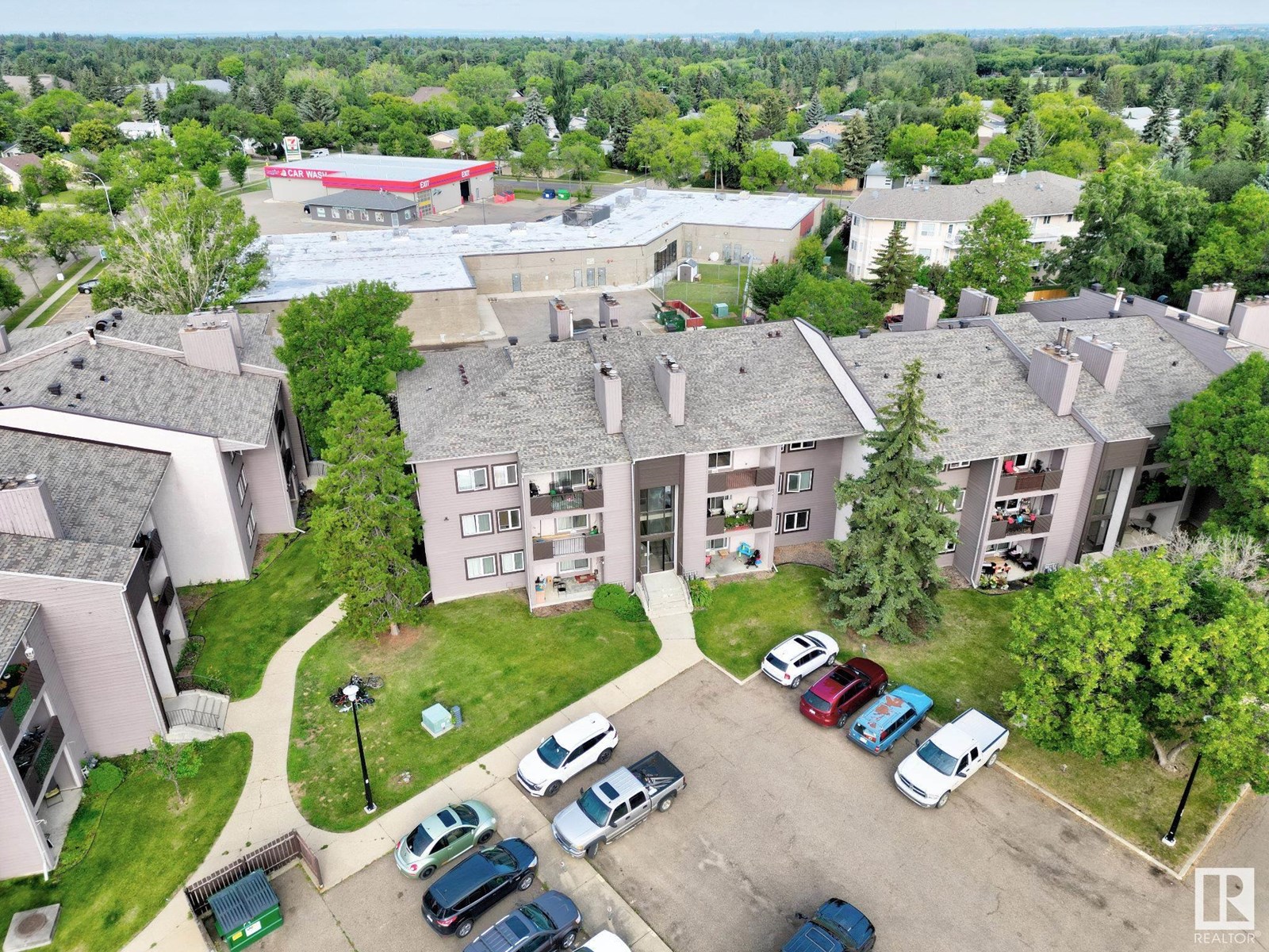 Photo 20 of 304 41 Akins Drive, St Albert AB