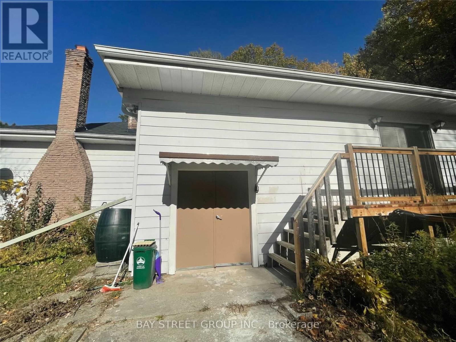 Photo 5 of 8869 Old Homestead Road, Georgina ON