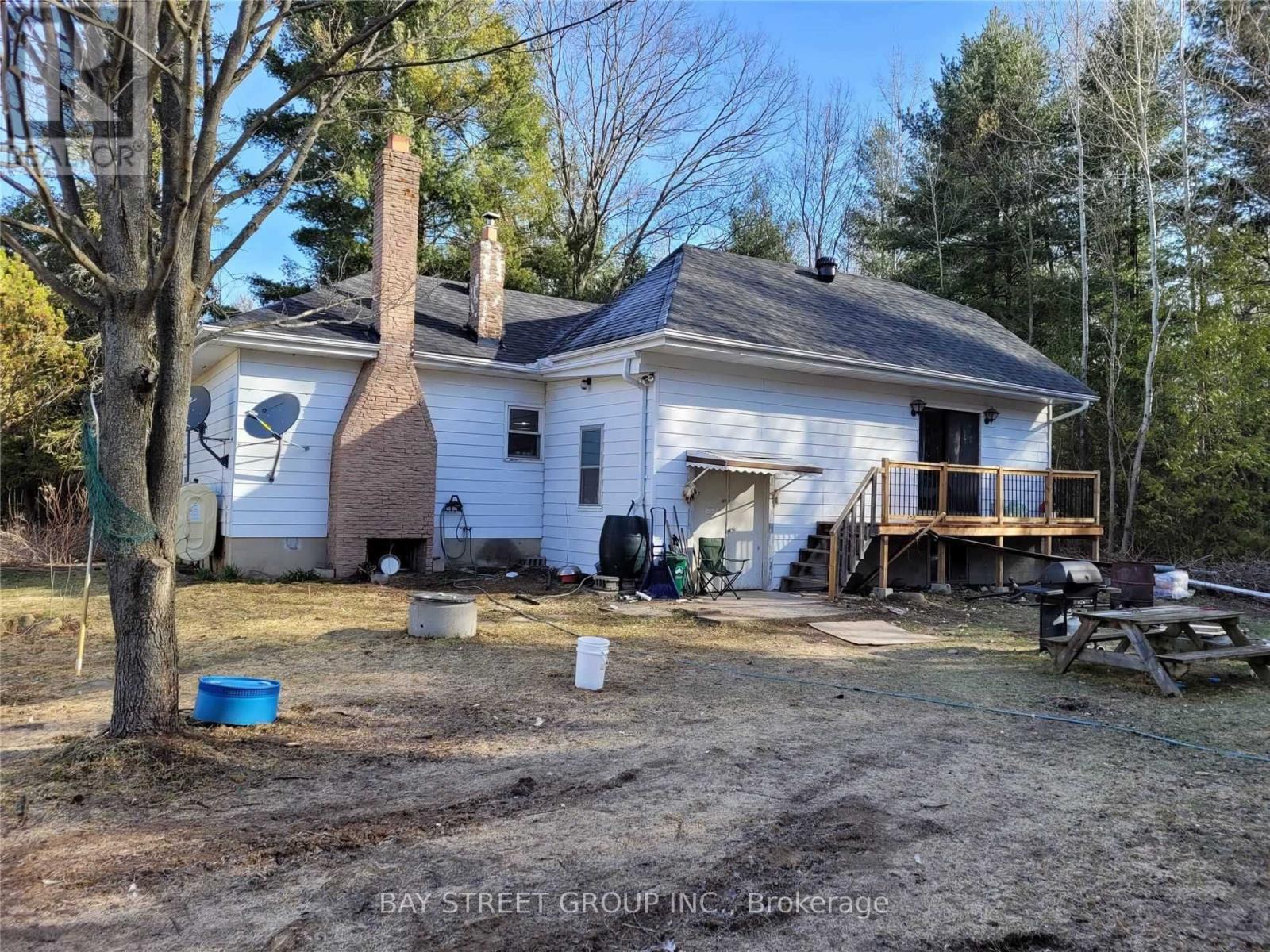 Photo 10 of 8869 Old Homestead Road, Georgina ON
