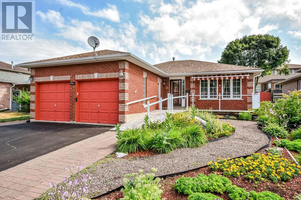 Photo 1 of 26 Johnson Street, Orillia ON