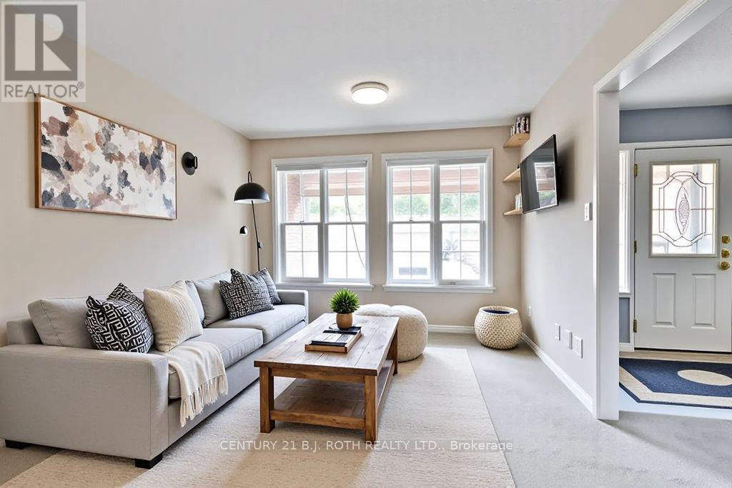 Photo 23 of 26 Johnson Street, Orillia ON