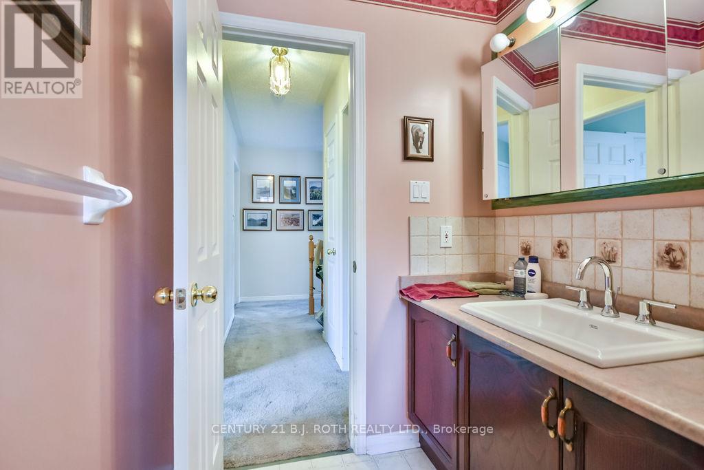 Photo 24 of 26 Johnson Street, Orillia ON