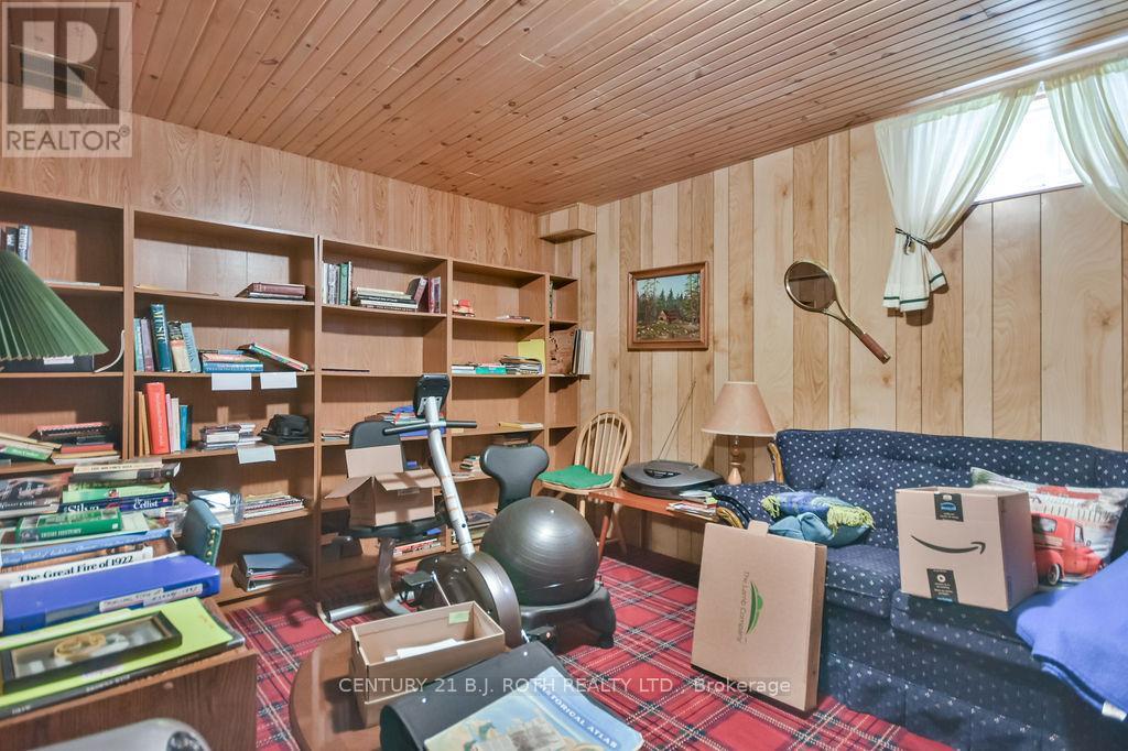 Photo 26 of 26 Johnson Street, Orillia ON