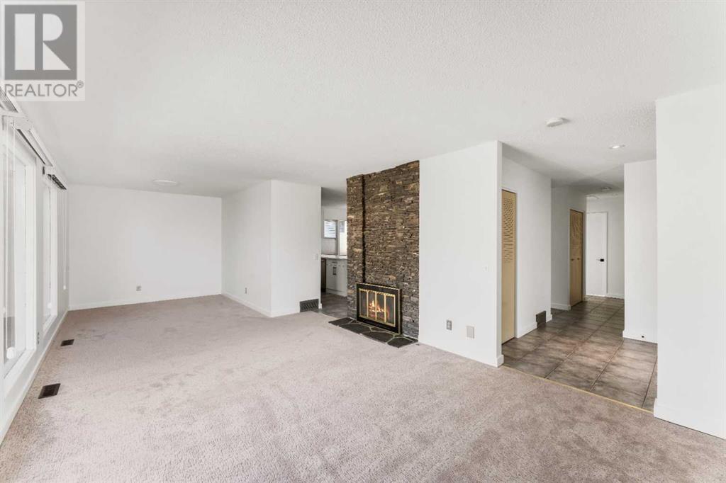 Single Family House Bungalow for Sale in  Silver Springs Hill NW Silver Springs Calgary 