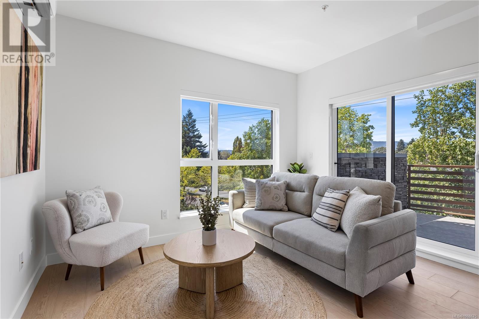 Photo 22 of 221 2629 Millstream Rd, Langford BC