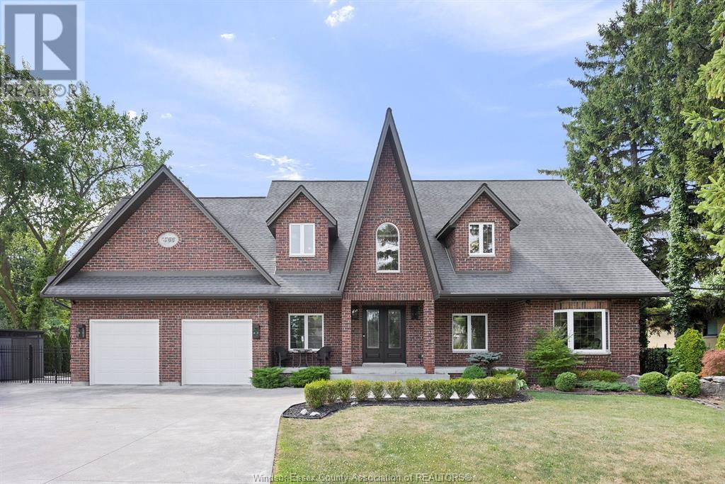 Photo 12 of 499 Old Tecumseh, Lakeshore ON