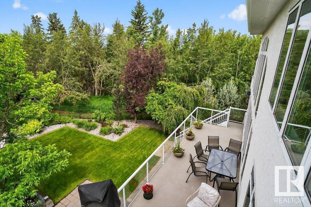 Photo 36 of 1128 119 St Nw, Edmonton AB