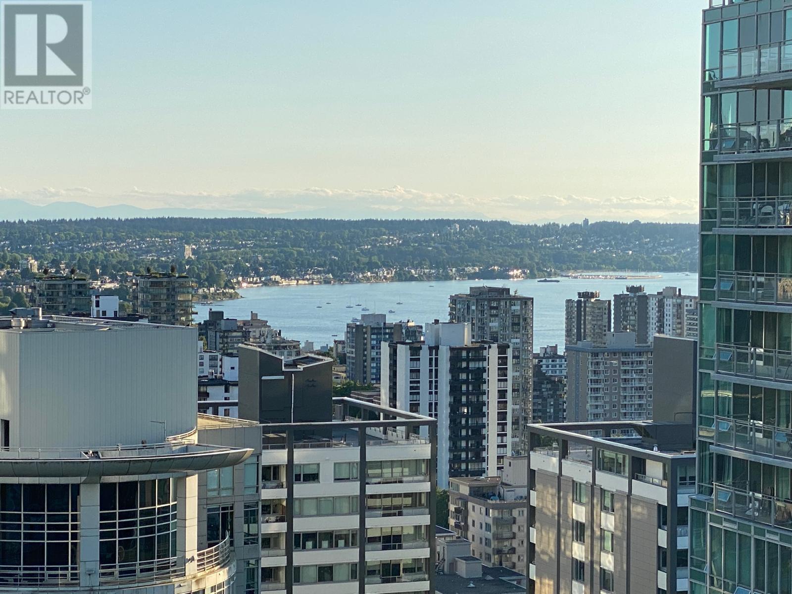 Photo 1 of 3103 1239 W Georgia Street, Vancouver BC