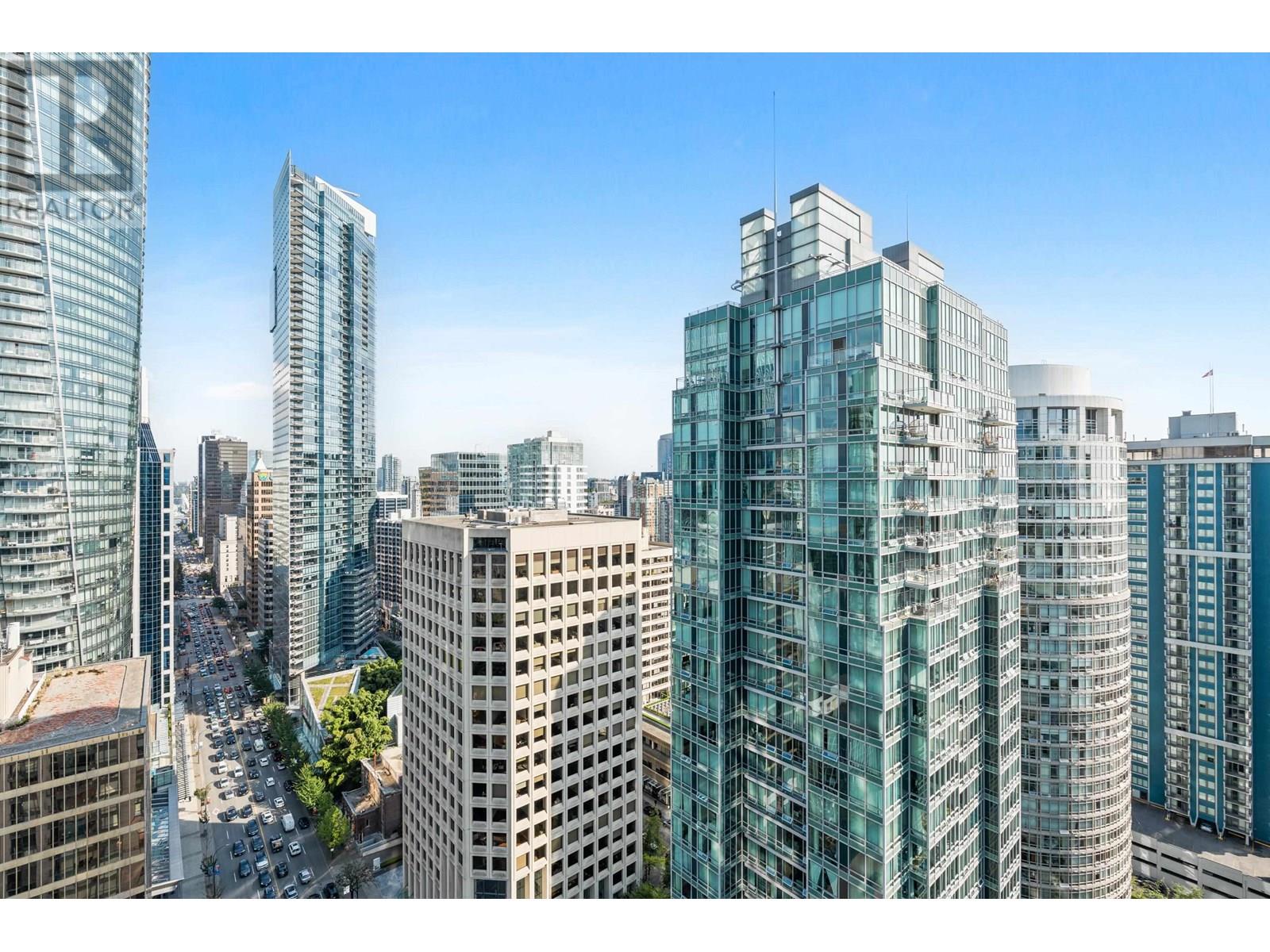 Photo 21 of 3103 1239 W Georgia Street, Vancouver BC