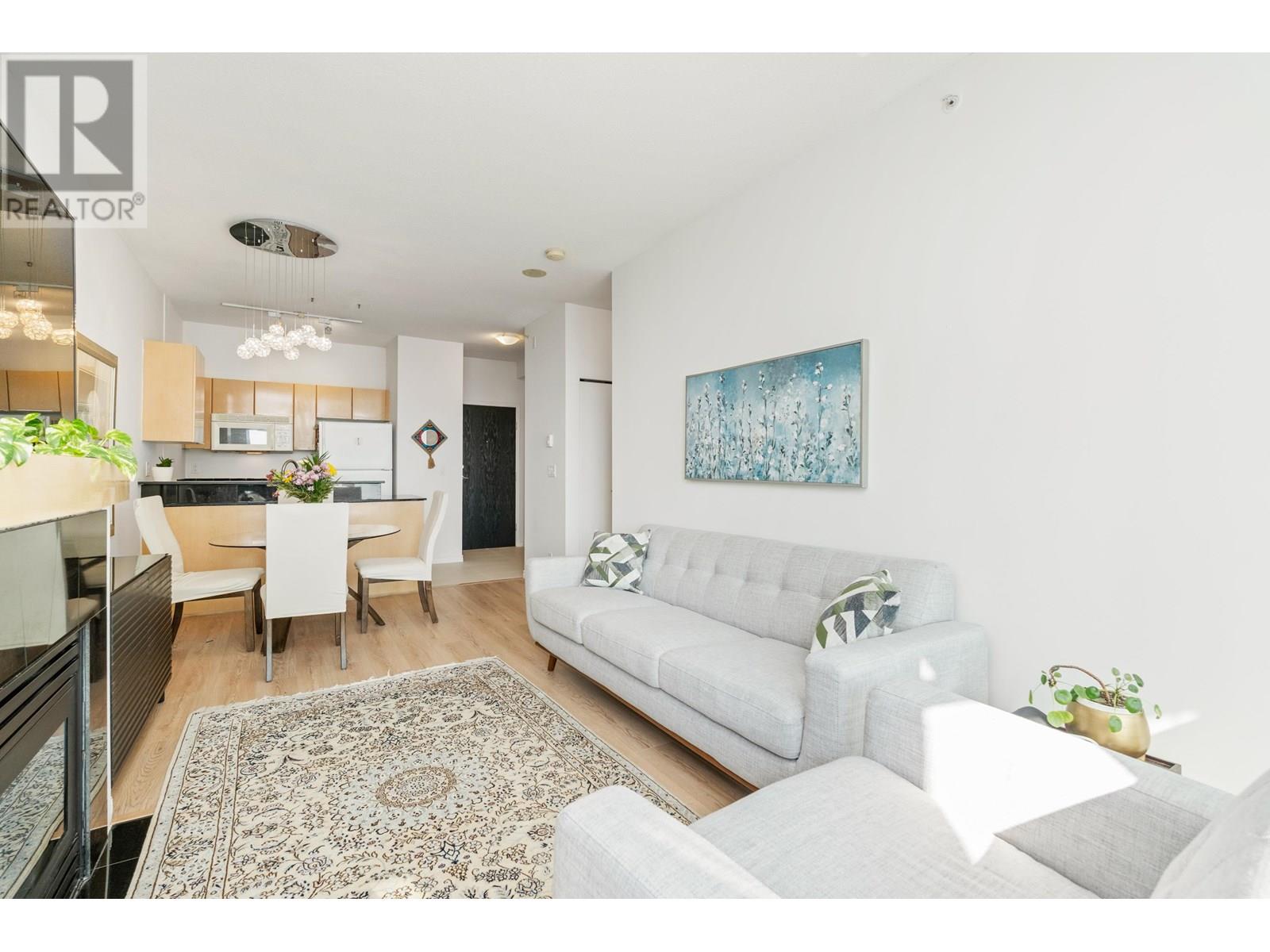 Photo 6 of 3103 1239 W Georgia Street, Vancouver BC