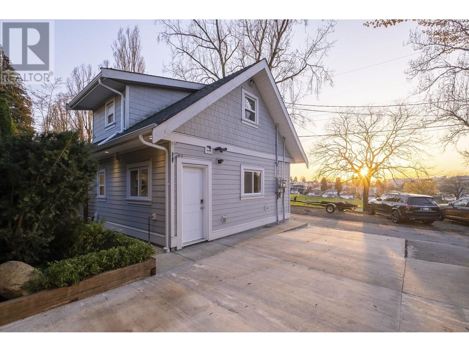 Photo 16 of 3217 Matapan Crescent, Vancouver BC
